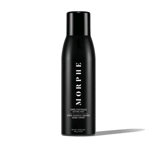 Morphe Continuous Setting Mist