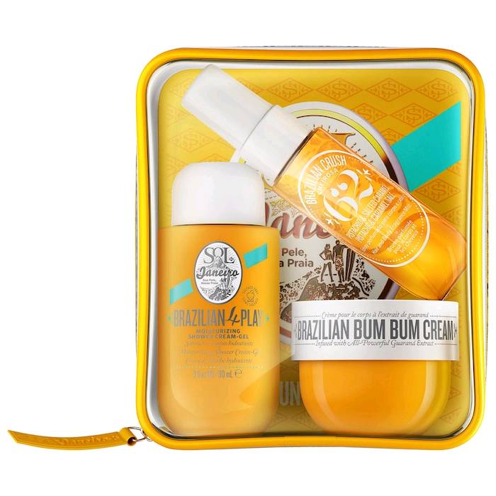 Sol de Janeiro Jet Set brasileño Bum Bum