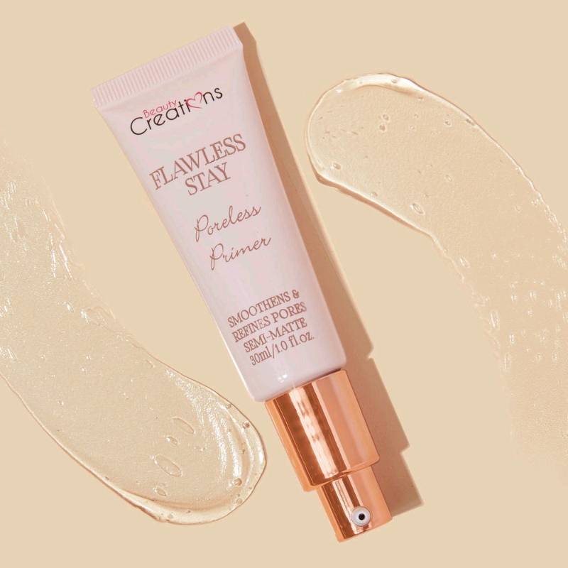 BEAUTY CREATIONS FLAWLESS STAY PORELESS PRIMER