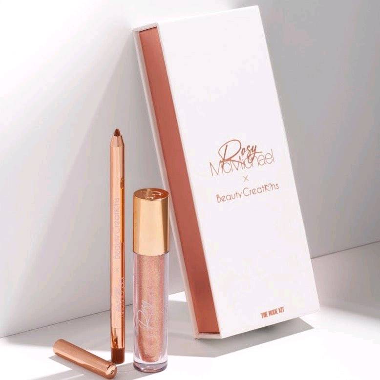 THE NUDE KIT