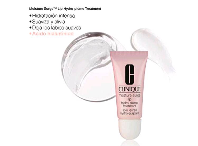 CLINIQUESET HIDRATANTE CLINIQUE READY - JET - GO
