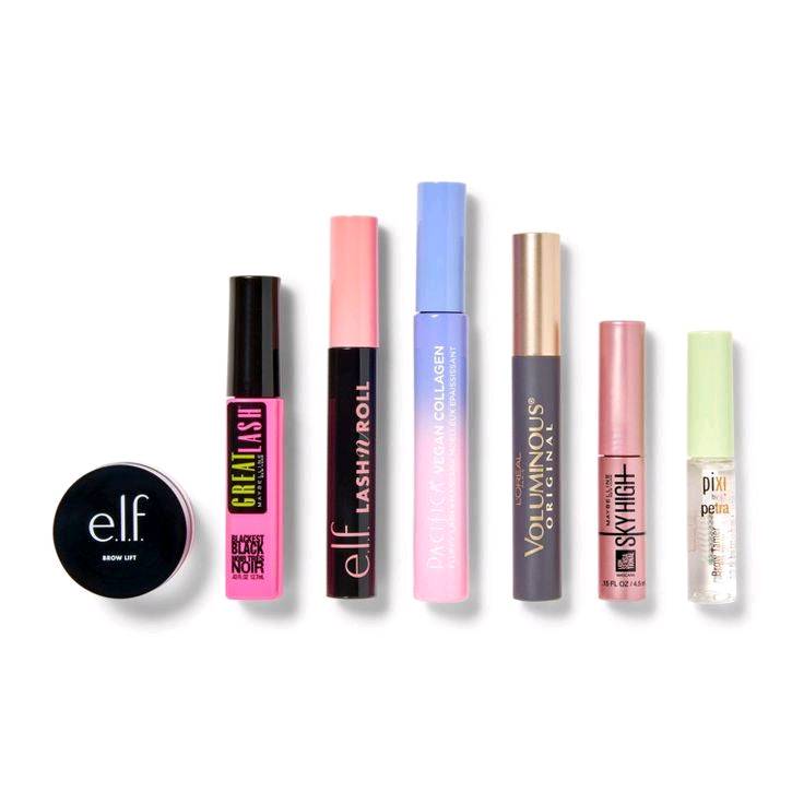 Eye Cosmetics Gift Set 