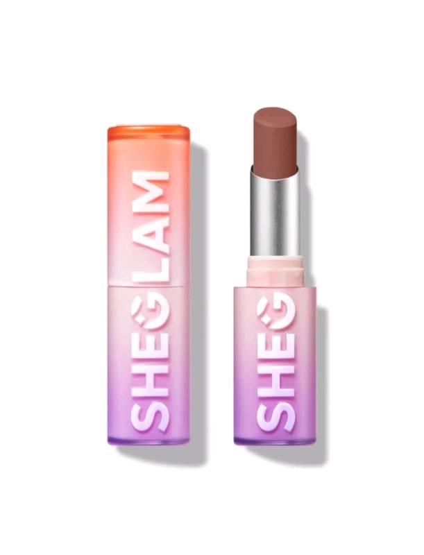 Labial Dynamatte Boom Long-lasting Matte Lipstick - Sheglam