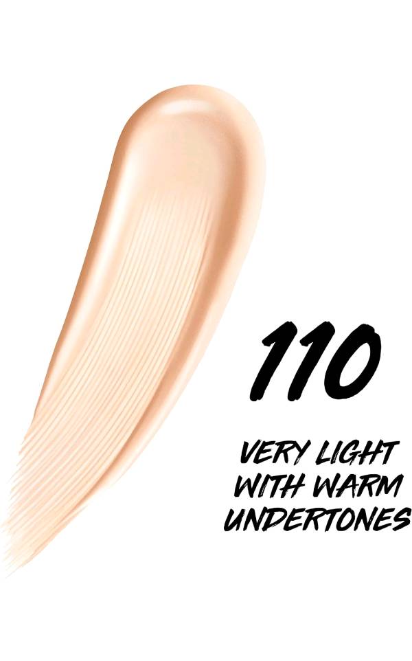 Maybelline Super Stay Skin Tint