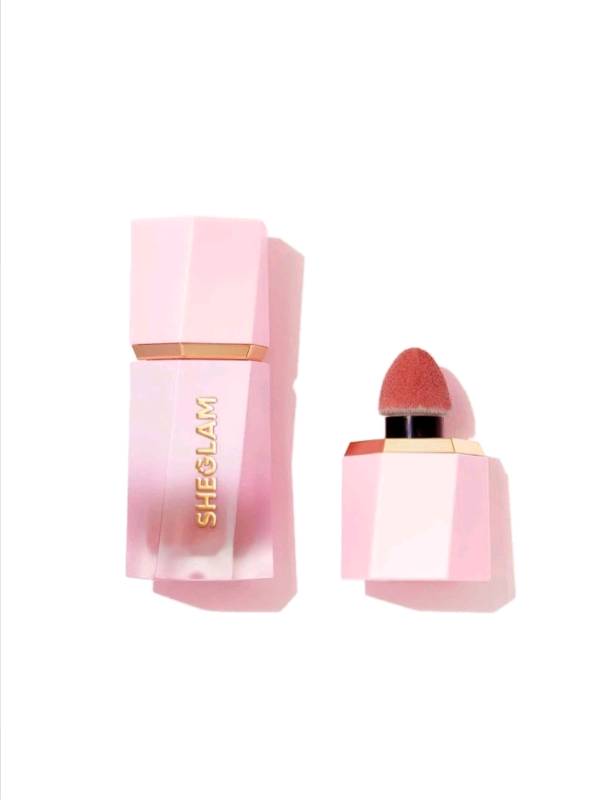 SHEGLAM Rubor Liquido Color Bloom Liquid Blush