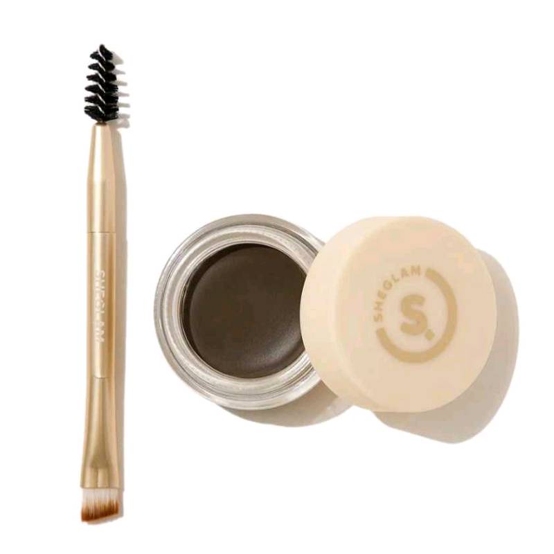 SHEGLAM Boss Brow Pomada Impermeaable