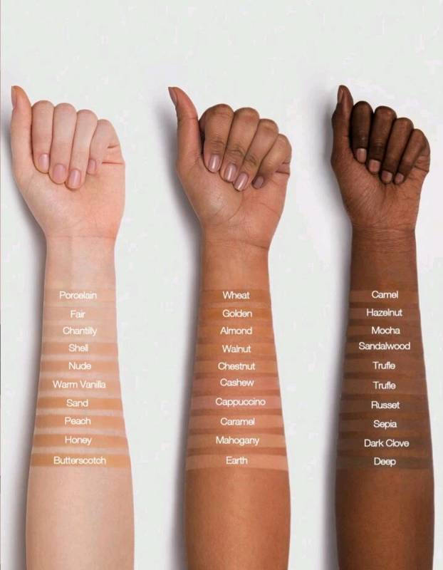 SHEGLAM Base de Maquillaje Mate Transpirable de Larga Duración Complexion Pro