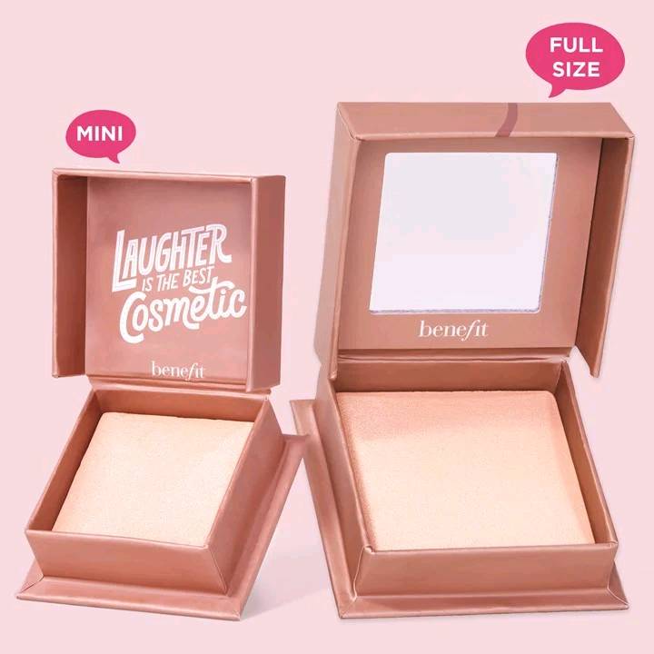 Benefit Highlighter 
