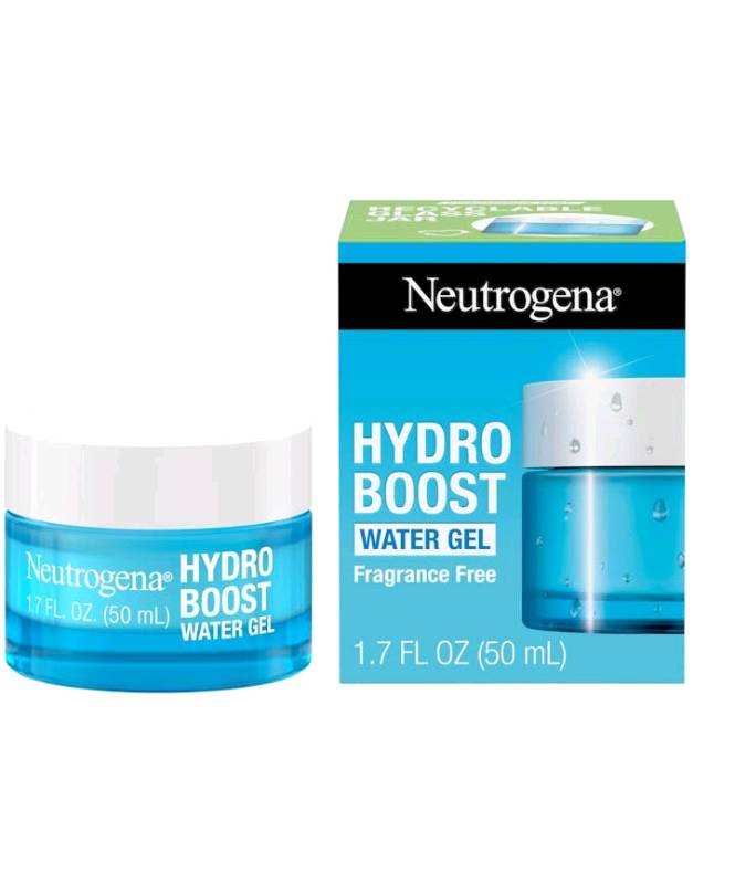 Neutrogena Hydro Boost Water Gel