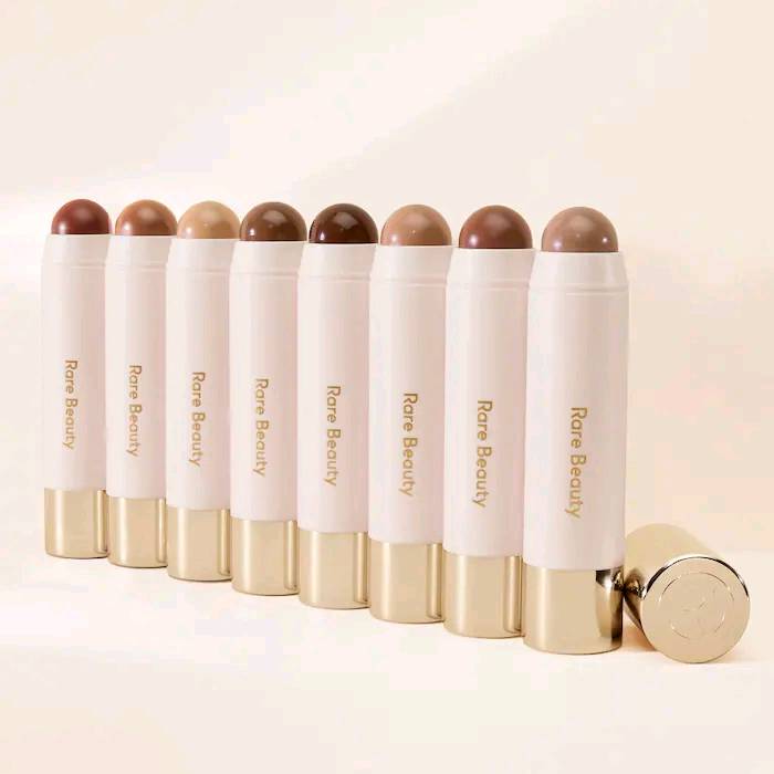 Rare Beauty by Selena Gomez Warm Wishes Effortless Bronzer Sticks