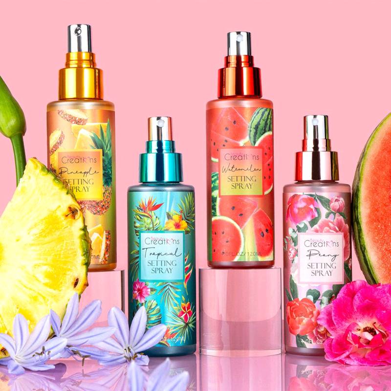 BEAUTY CREATIONS SETTING SPRAY 