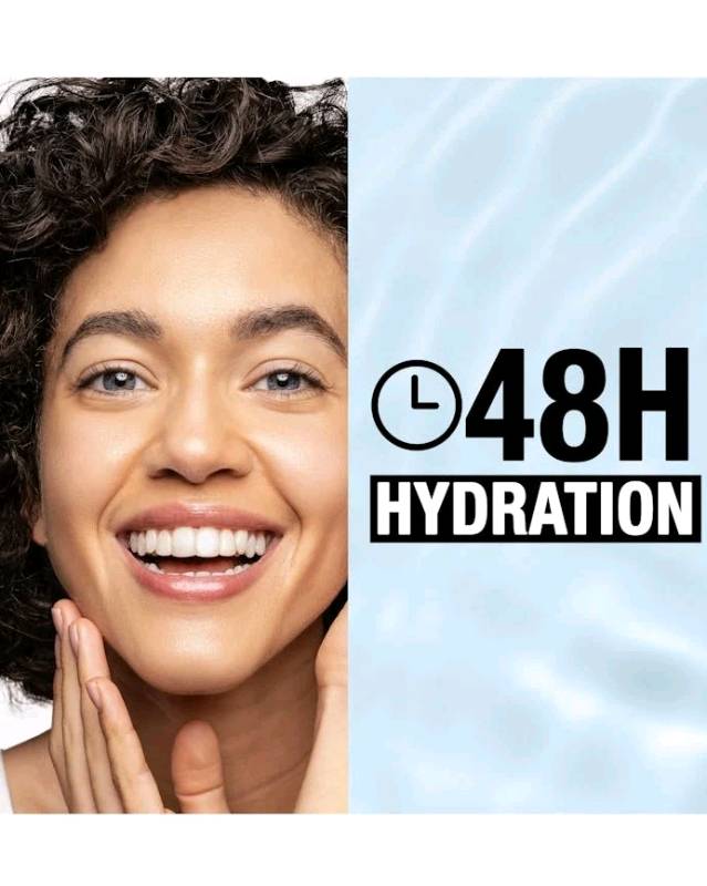Neutrogena Hydro Boost Water Gel