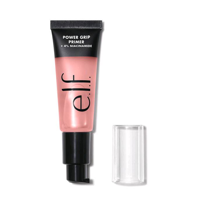 elf cosméticos Power Grip Primer + 4% Niacinamide