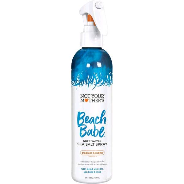 Beach Babe Soft Waves Sea Salt Spray