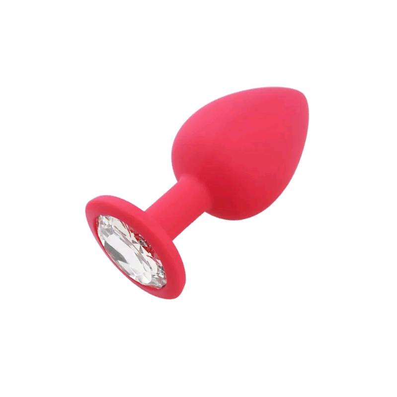 Plug silicona 