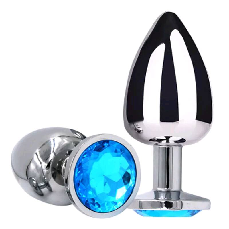 Metal plug 