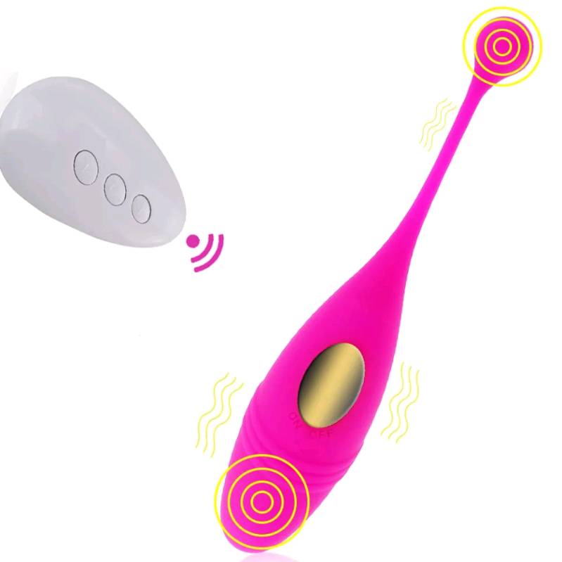 EggVibe