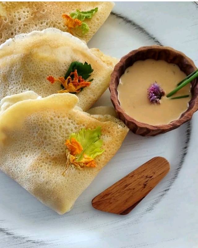 Crepês