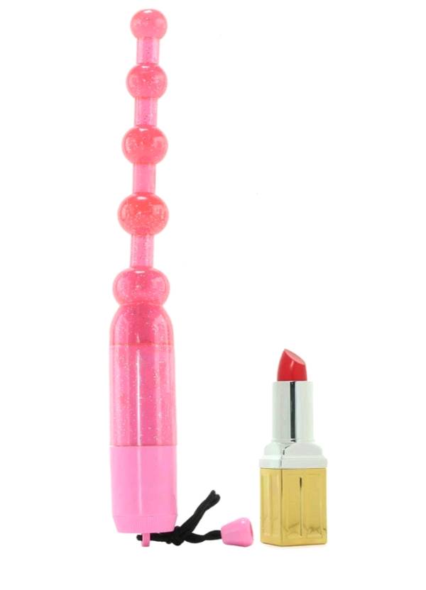 Bolas con vibración 