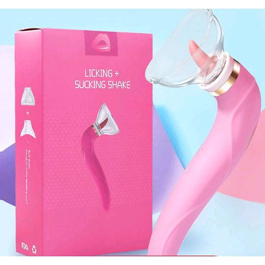 Succionador+vibrador 
