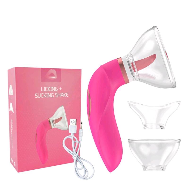 Succionador+vibrador 