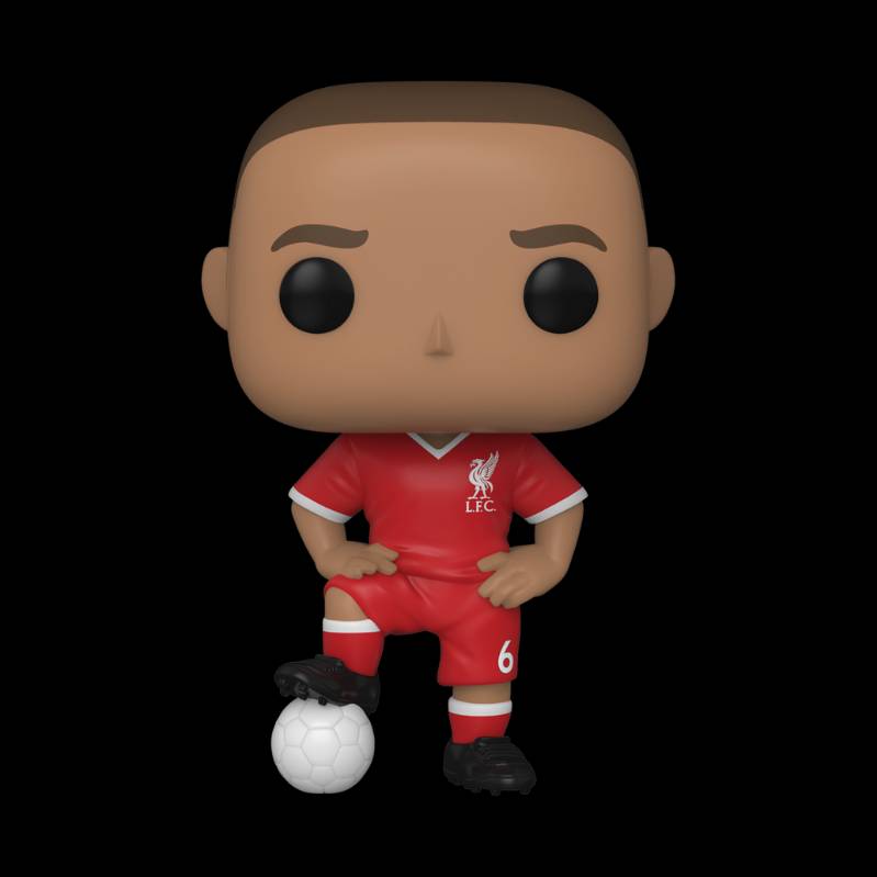 Funko Football: Liverpool - Thiago Alcan