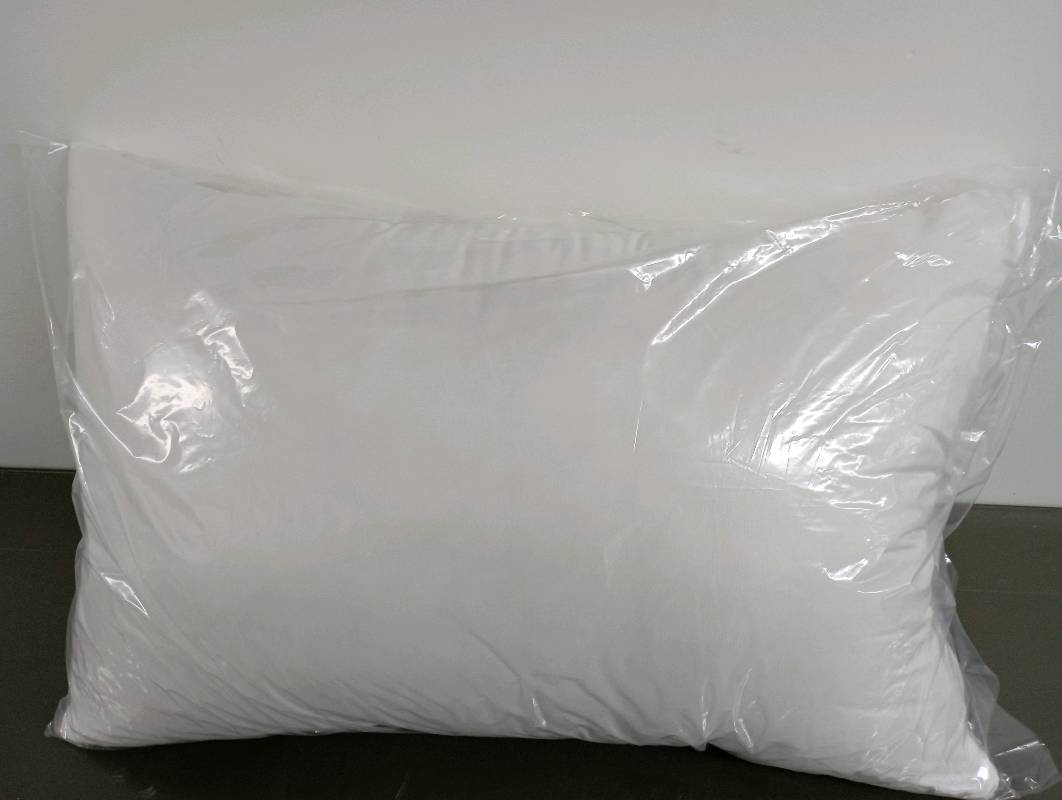 Almohada Montecarlo sensación pluma