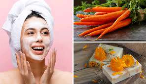 Jabón de zanahoria 🥕🧼