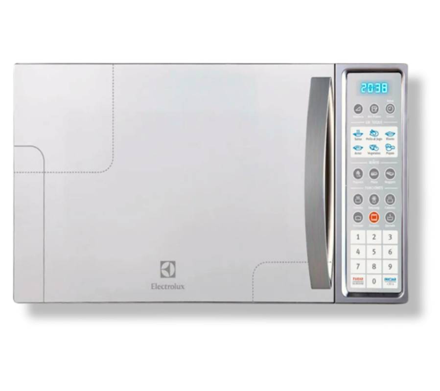 ELECTROLUX oferta del día  Electrolux LMS2173EMX microondas