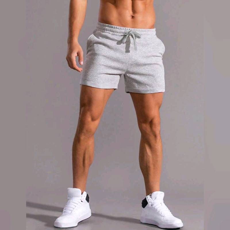 Short Deportivo Casual Para Caballero 