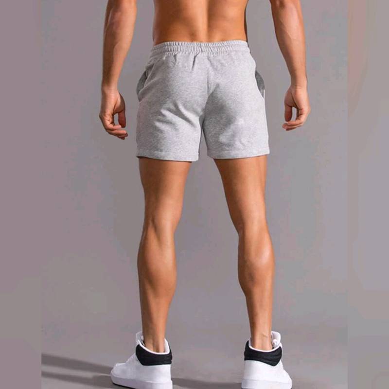 Short Deportivo Casual Para Caballero 