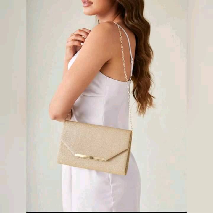 Bolso de Fiesta Tipo Sobre 