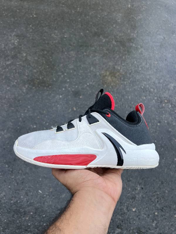 🔥Anta x Size 8🔥