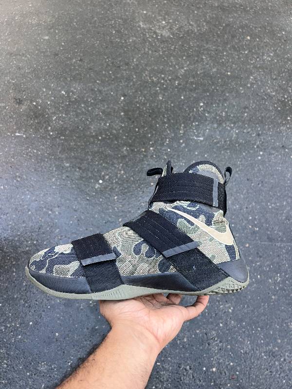 👑LeBron x Size 14👑