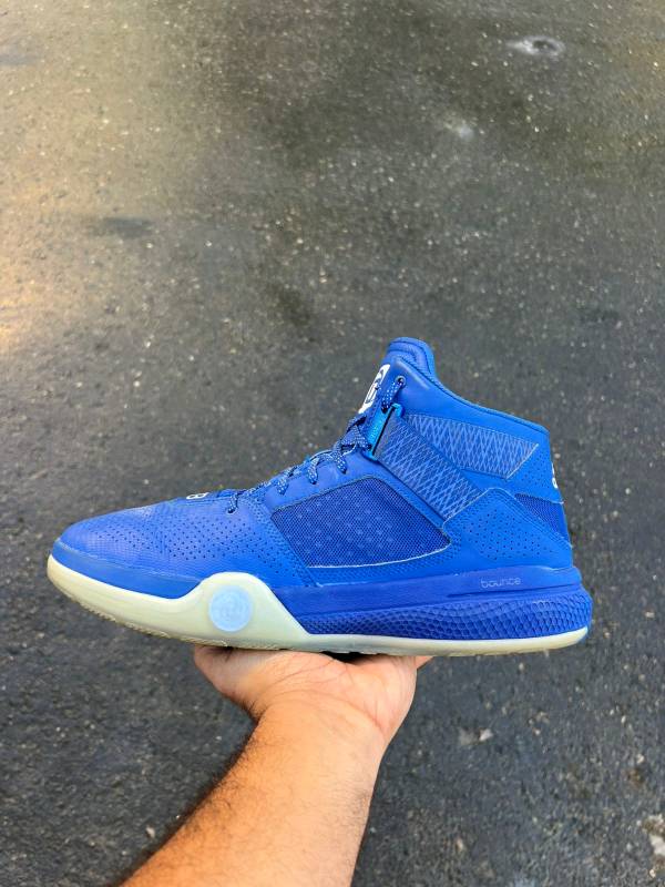 ⚘️Derick Rose x Size 13⚘️