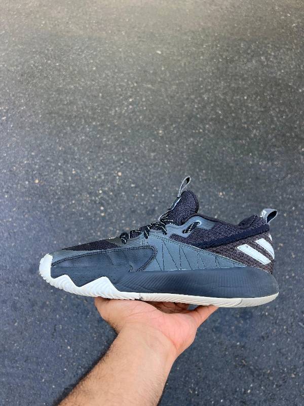 ⏰Lilard x Size 11⏰