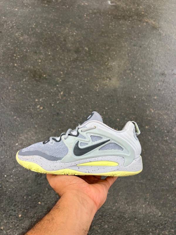 💀KD x Size 7.5 💀