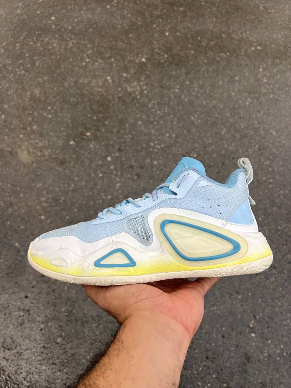 🔥Peak x Size 8🔥