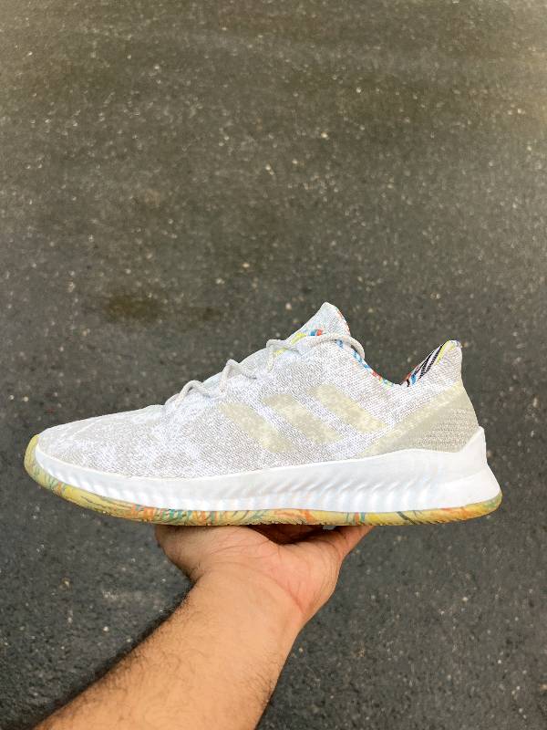 🧔🏿‍♂️Harden x Size 13🧔🏿‍♂️