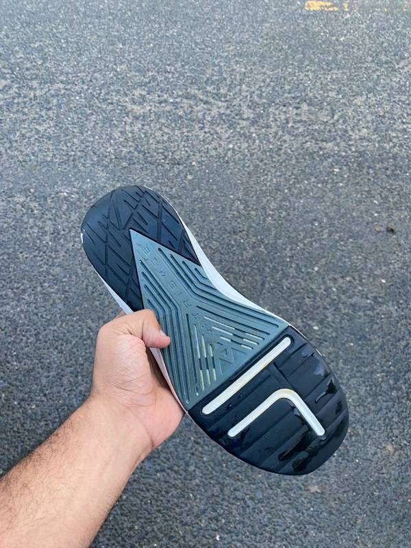 running_shoe, sandal, Loafer