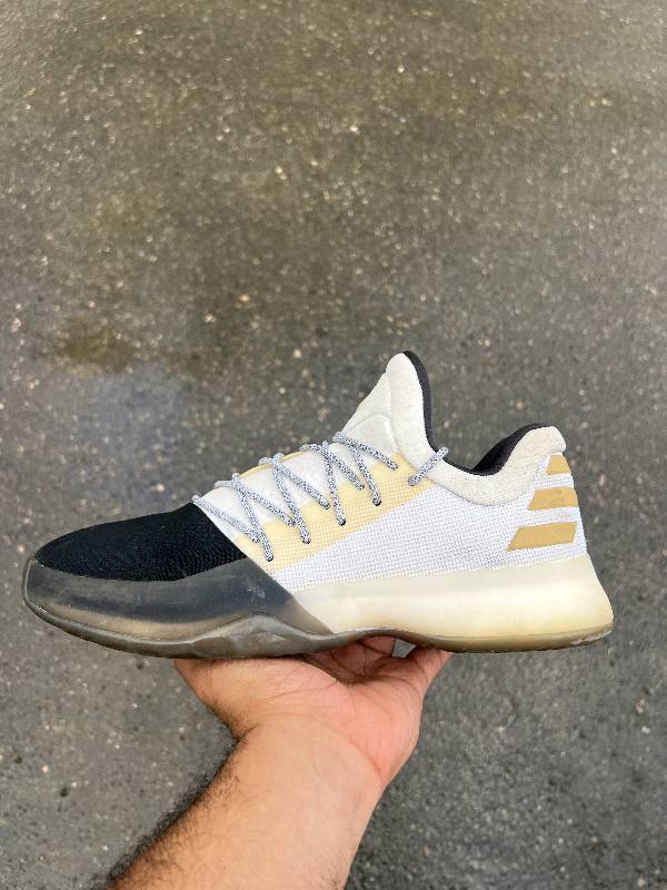 🧔🏿‍♂️Harden x Size 11.5 🧔🏿‍♂️