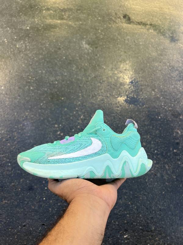 🦌Giannis x Size 7🦌