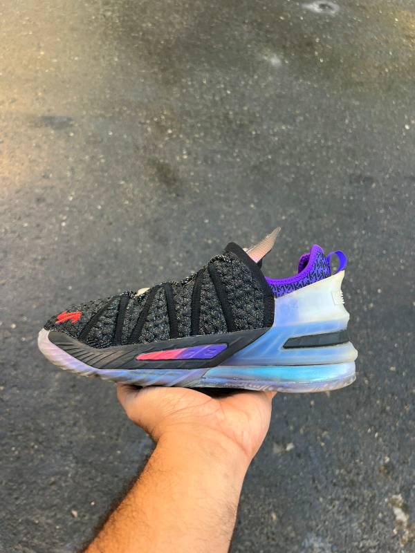 👑LeBron x Size 6👑