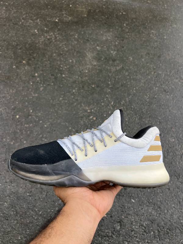 🧔🏿‍♂️Harden x Size 13🧔🏿‍♂️