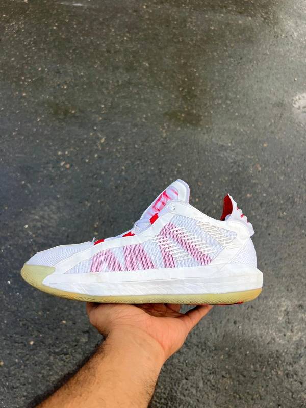 ⏰Lilard x Size 10.5 ⏰