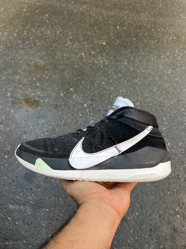 💀KD x Size 8.5 💀