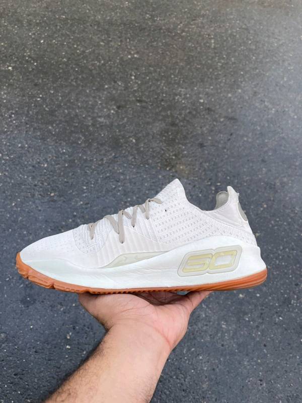 💦Curry x Size 13💦