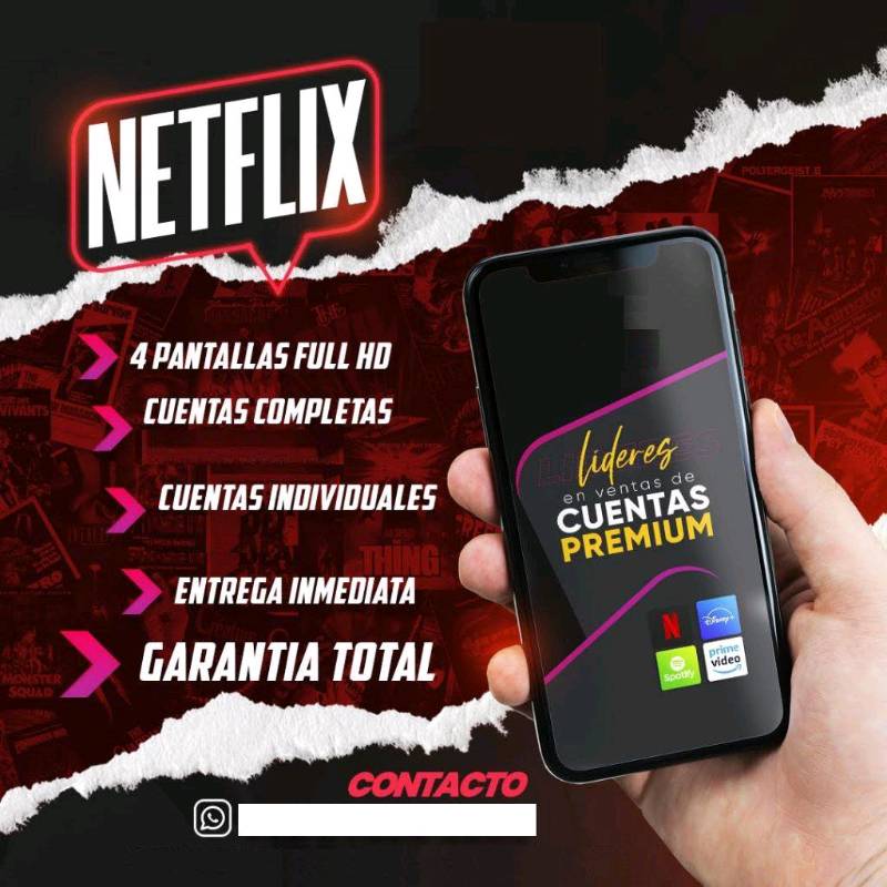 Cartes de crédits Netflix / - Smart Mobile Solution skikda