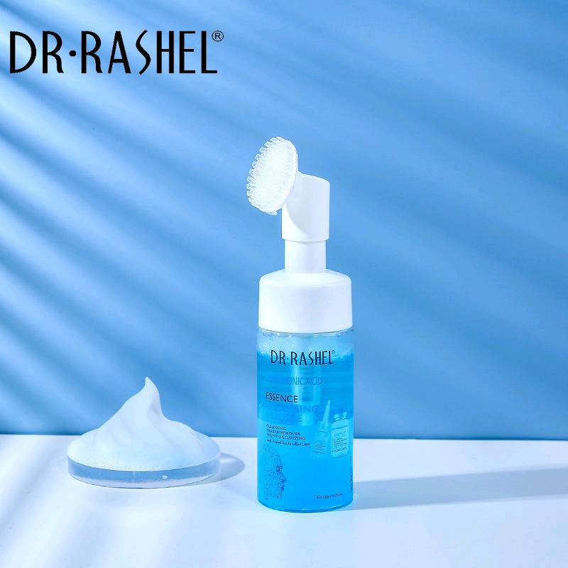 Espuma Limpiadora facial dr rashel – Estilo Juvenil Cosmeticos