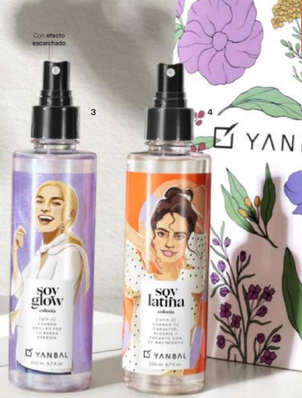 Colonia soy en Quito